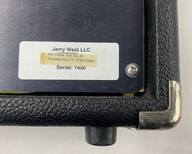 Digimet II Marching Band Metronome