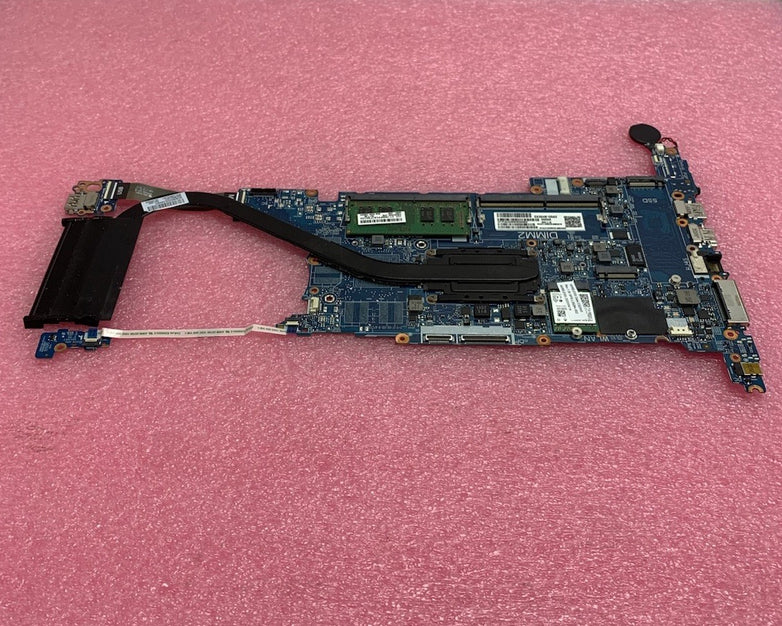 HP EliteBook 850 G6 Laptop Motherboard Intel Core i5-8365U 1.6GHz 8GB RAM