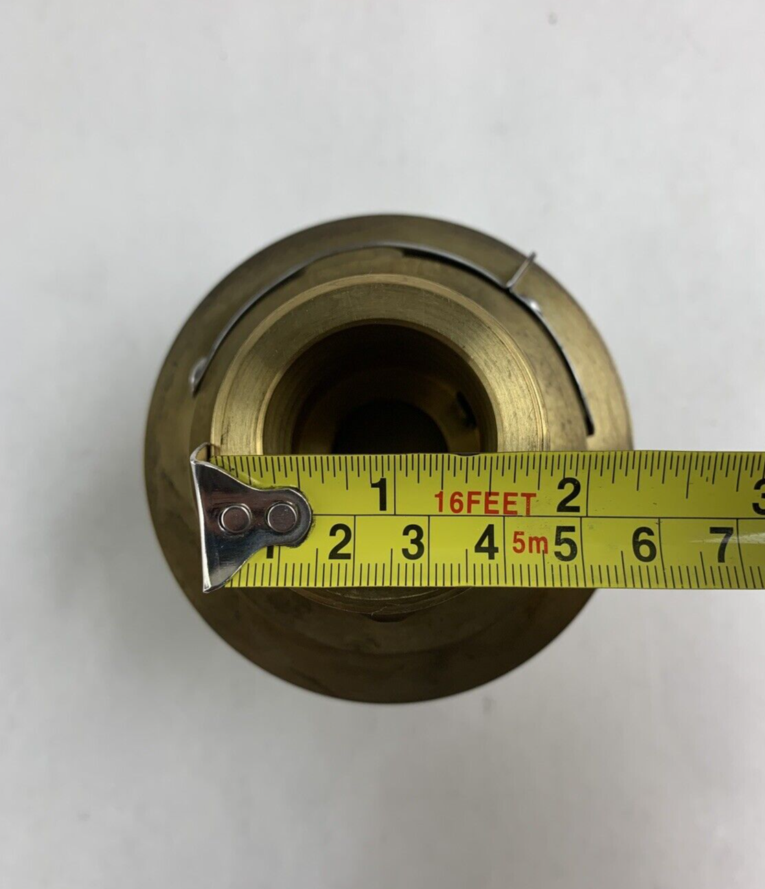 GE Energy 80461 50019577 16270 For Hydran M2 Untested