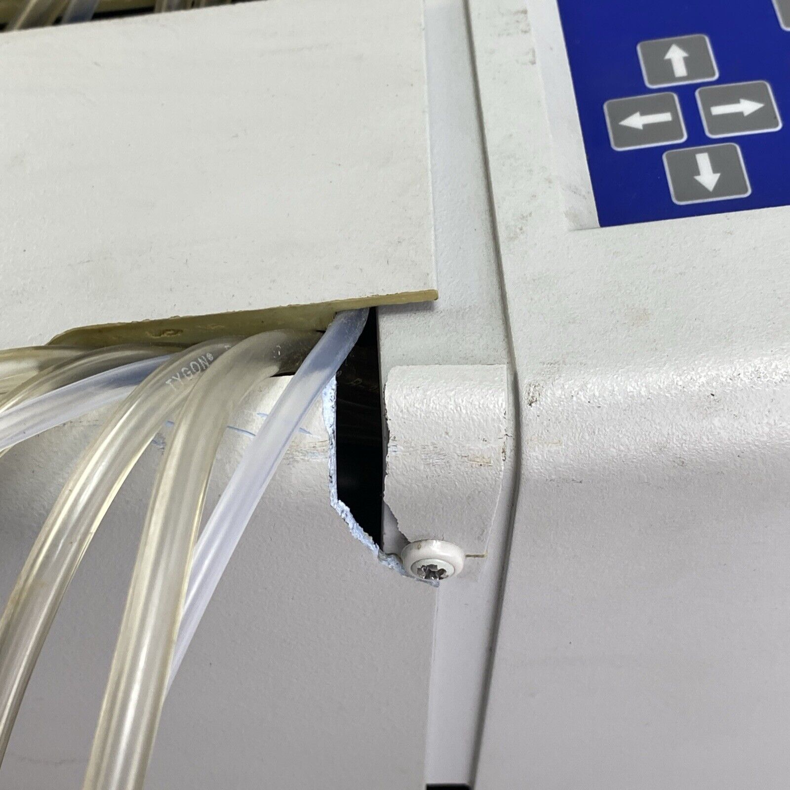 Perkin Elmer BSQLV40 FlexDrop IV Precision Reagent Dispenser