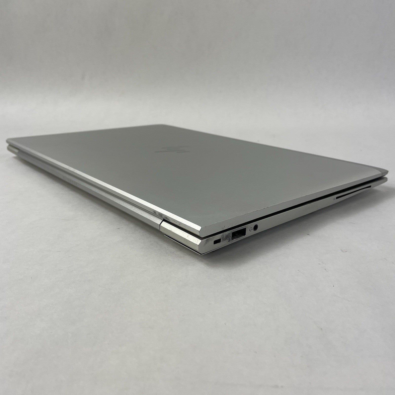 HP EliteBook 850 G8 15.6" i5-1145G7 2.60 GHz 8 GB RAM No SSD/OS/AC - Key READ12