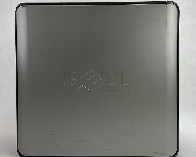 Dell Optiplex 780 MT Intel Core 2 Duo E8400 3GHz 2GB RAM No HDD No OS