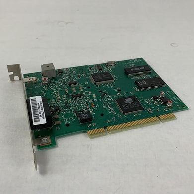 US Robotics KCE DV-0 94V-0 Machine Control and PC Board