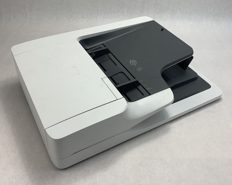 HP MFP M632 Scanner Assembly Top