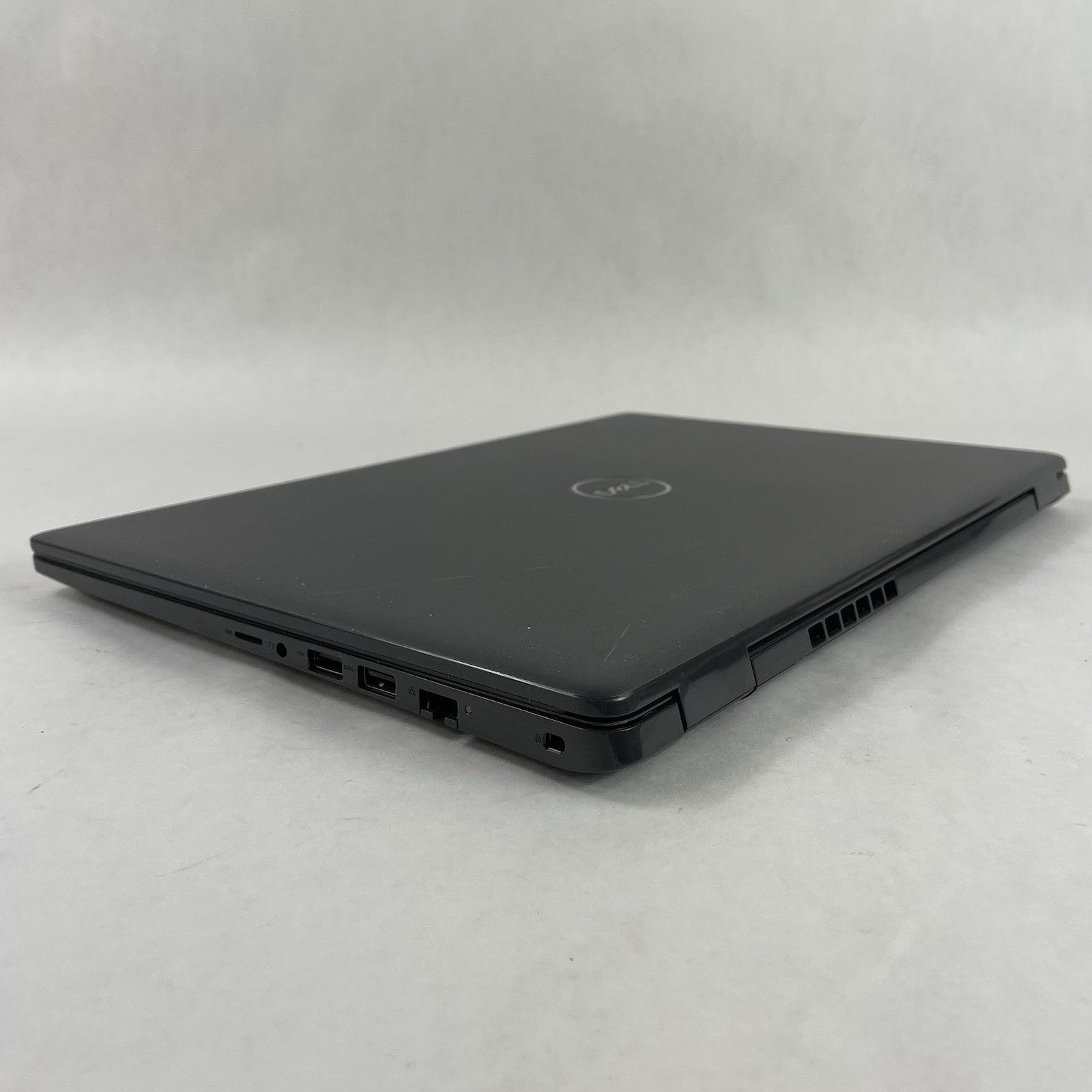 Dell Latitude 3510 15.6" i7-10510U 1.80 GHz 8 GB RAM No SSD/OS/AC8
