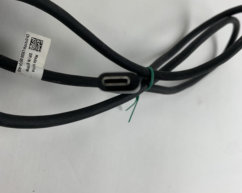Dell K20A001 WD19 Docking Station - Untested