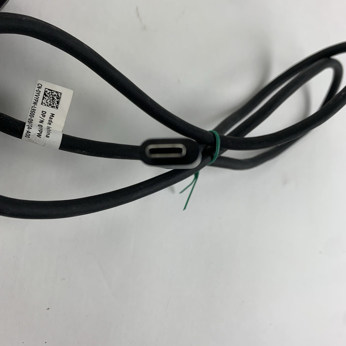 Dell K20A001 WD19 Docking Station - Untested6