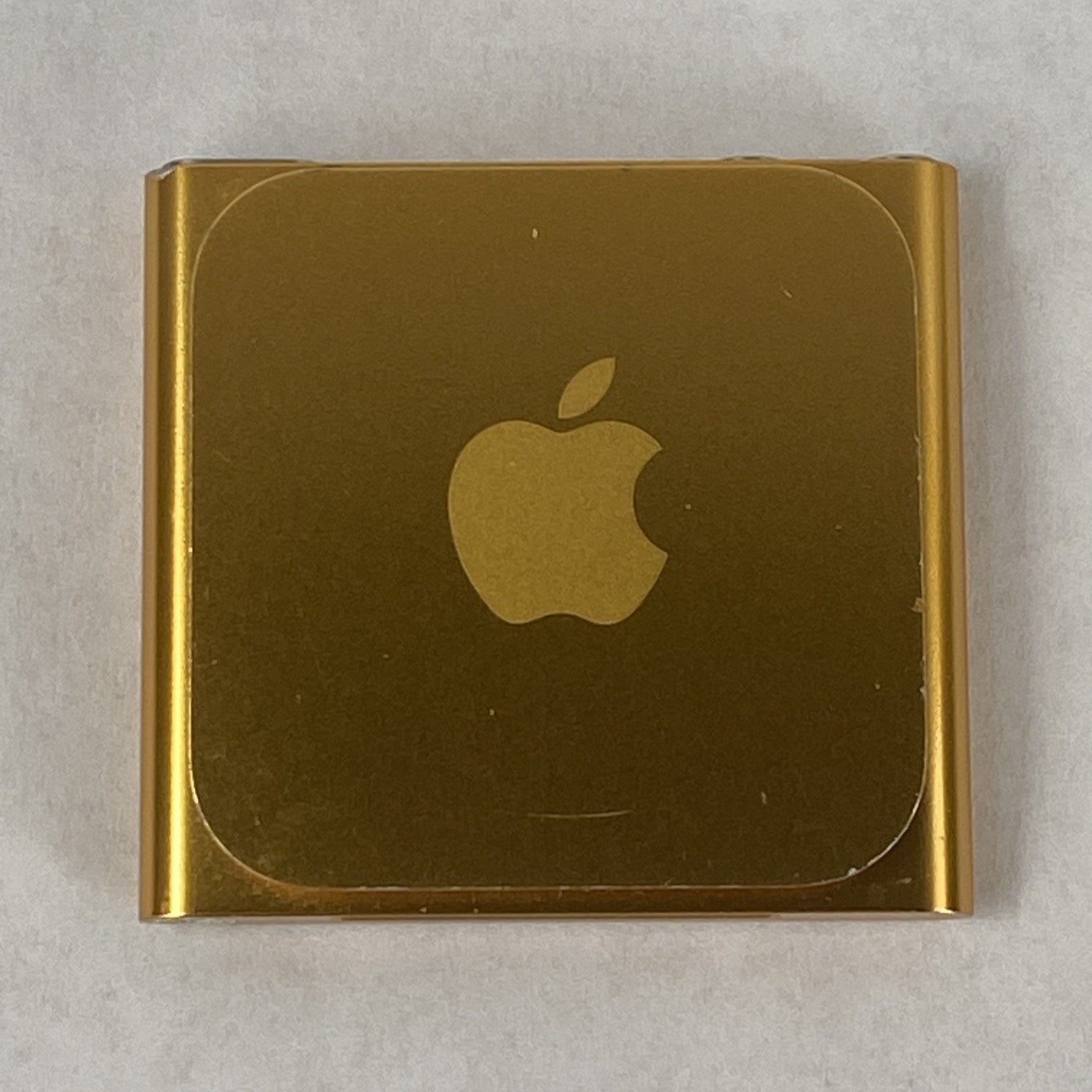 Apple iPod Nano 6th Generation A1366 16GB Silver11