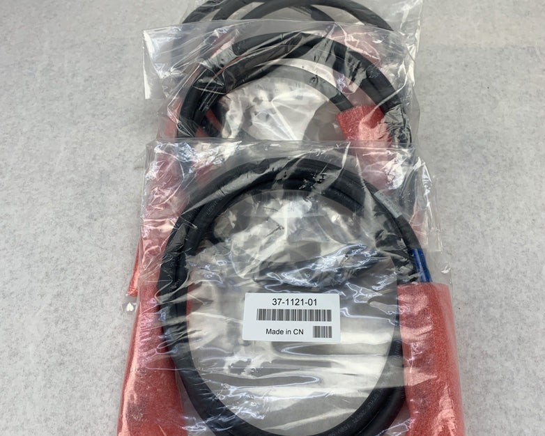 Cisco 37-1121-01 150cm StackPower Interconnect Cable CAB-SPWR-150CM - Lot of 3