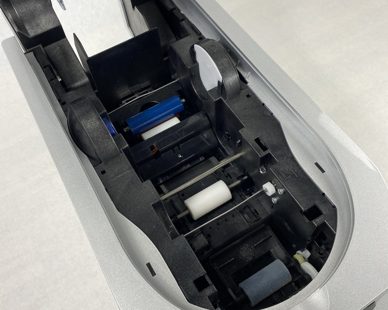 MagiCard 3652-0001 Rio Pro Card Printer - For Parts or Repair