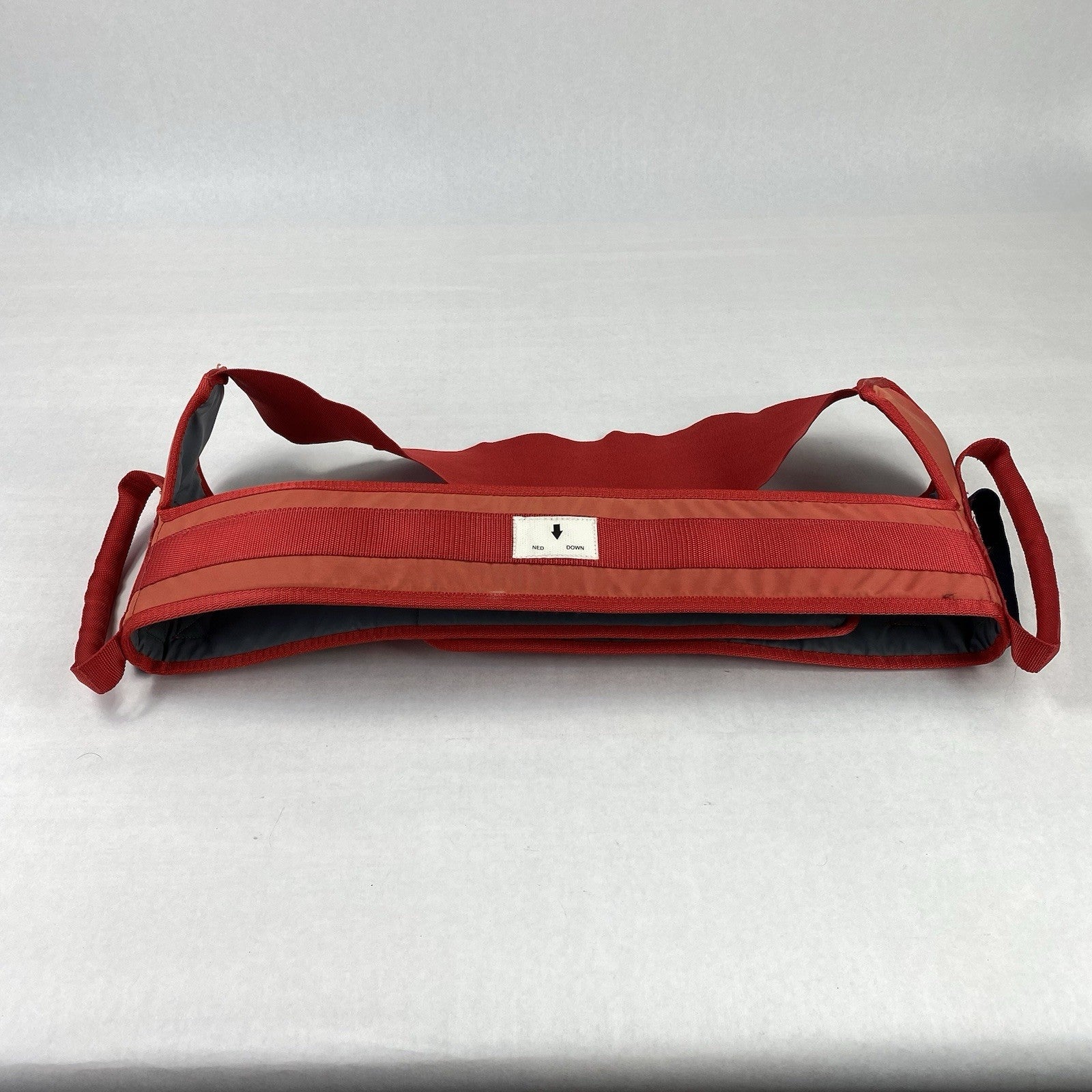 System Romedic Return Belt Lift Aid Size 6035 Large