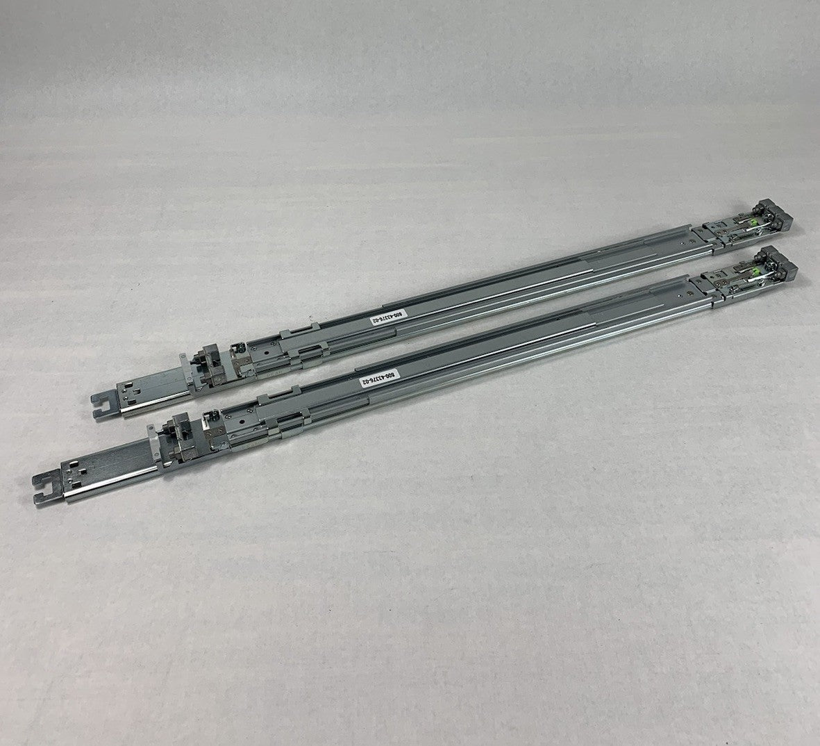 King Slide 833 800-43376-02 Rail Kit