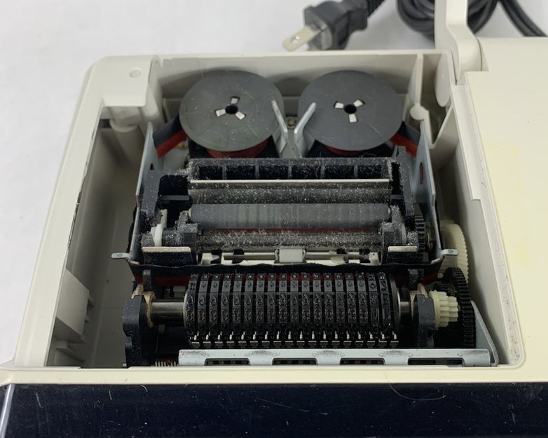 Sharp Compet CS-2194 Printing Calculator