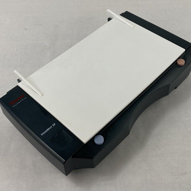 Thermo Scientific VisionMate SR Avision AVA6 Plus Barcode Scanner Untested