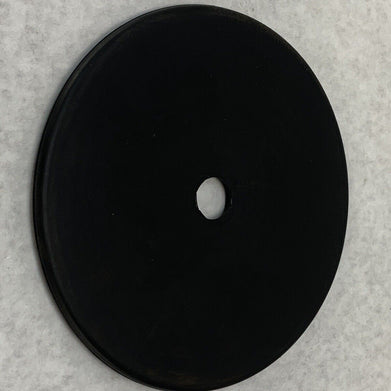 Sorvall Gryro Cover Seal 20109 Rubber Disc