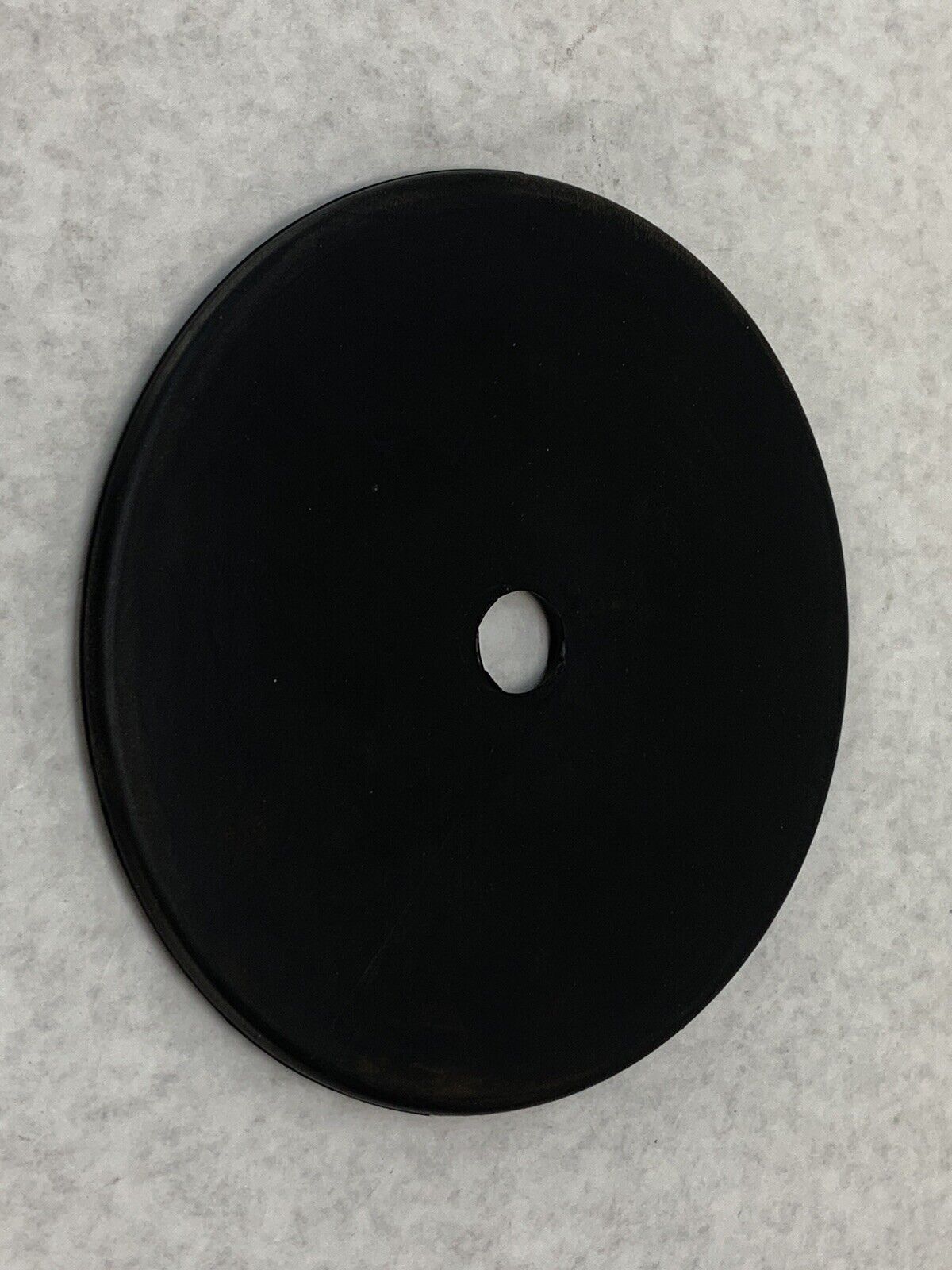 Sorvall Gryro Cover Seal 20109 Rubber Disc