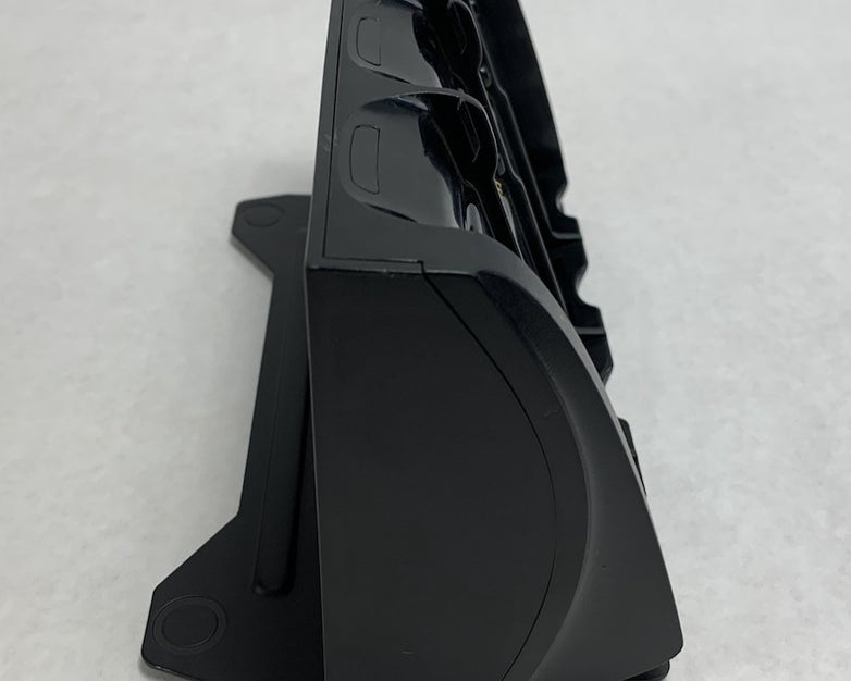 Motorola SAC9500-4 9500 Series 4-Slot Charging Cradle
