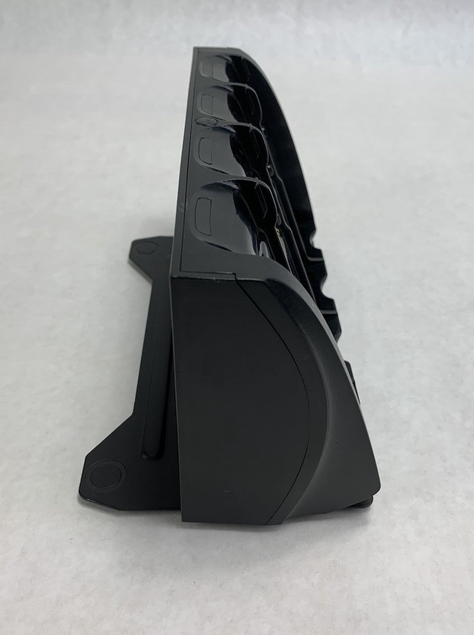 Motorola SAC9500-4 9500 Series 4-Slot Charging Cradle5