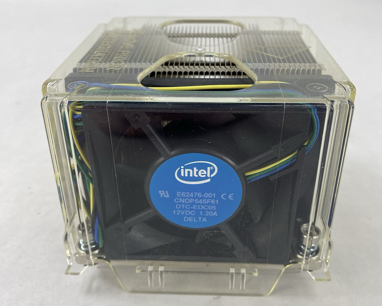 Intel Thermal Solution STS200C Socket LGA2011