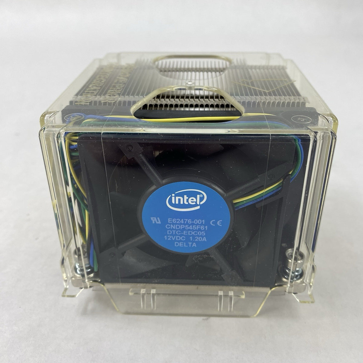 Intel Thermal Solution STS200C Socket LGA20116