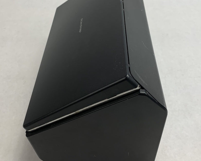 Fujitsu ScanSnap iX500 PA03656-B005 Document Scanner - Tested