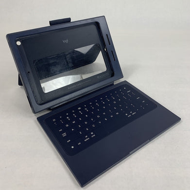 Logi Y-B0009 Rugged Case 2 Rugged Combo Keyboard