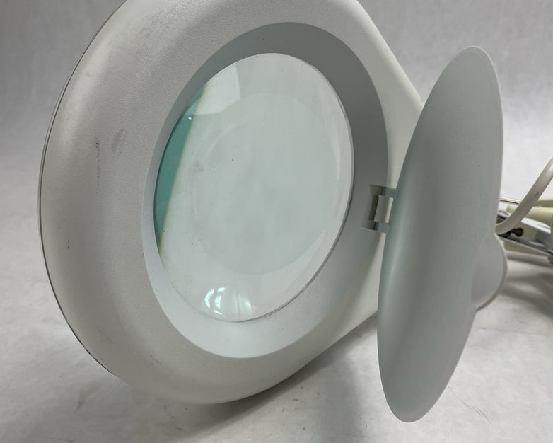 Pro'skit Magnifier Lamp MA-1215CA Without Lens Cover Lid.
