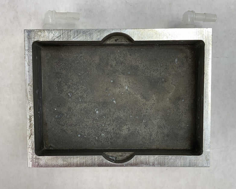 Pfizer Heat Tool Blocks for Beckman Biomek 2000/3000/4000 - Style A
