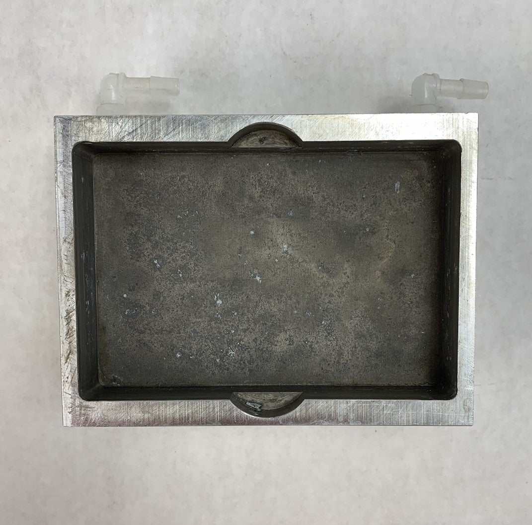 Pfizer Heat Tool Blocks for Beckman Biomek 2000/3000/4000 - Style A