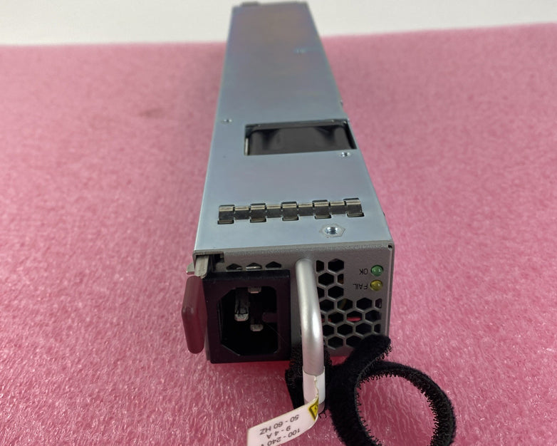 Emerson 7001591-J500 750W AC Power Supply Module - Lot of 2