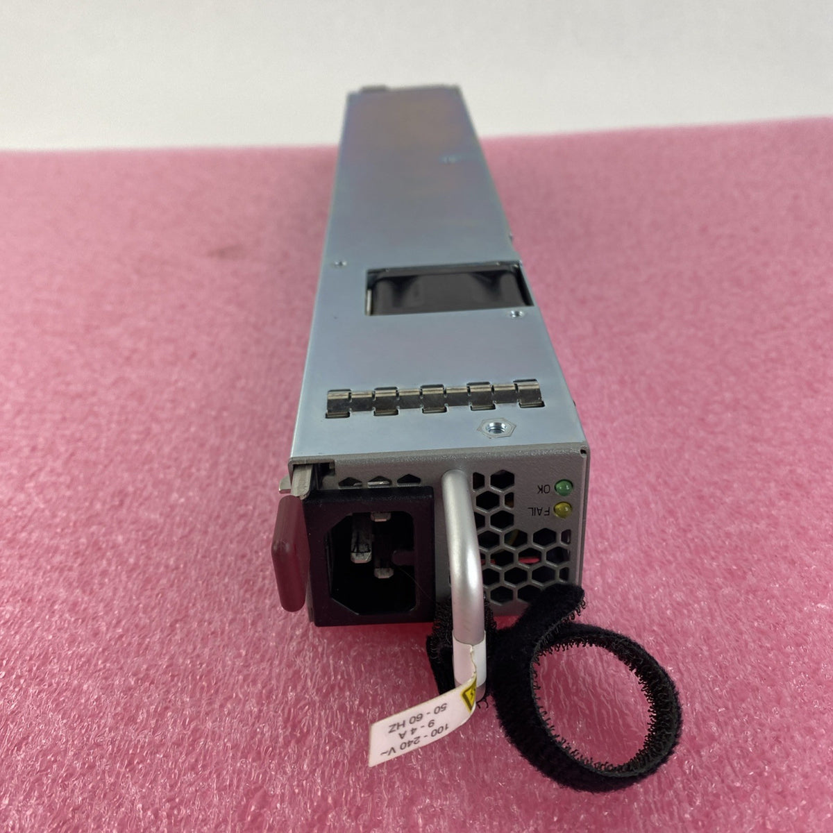 Emerson 7001591-J500 750W AC Power Supply Module - Lot of 21