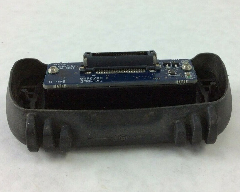 Trimble Spectra TDS Nomad USB Wireless Pin Connection Boot Bottom Module 85736-A