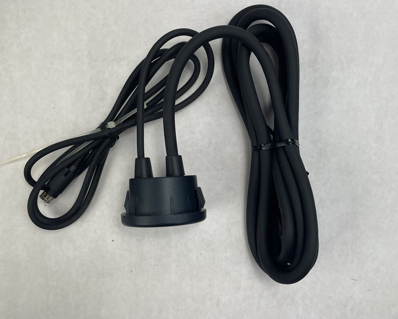 Clarion TCS101 ProVideo