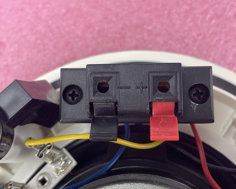 Boston Acoustics HSi 250 8.5" In-Ceiling Speaker Tested