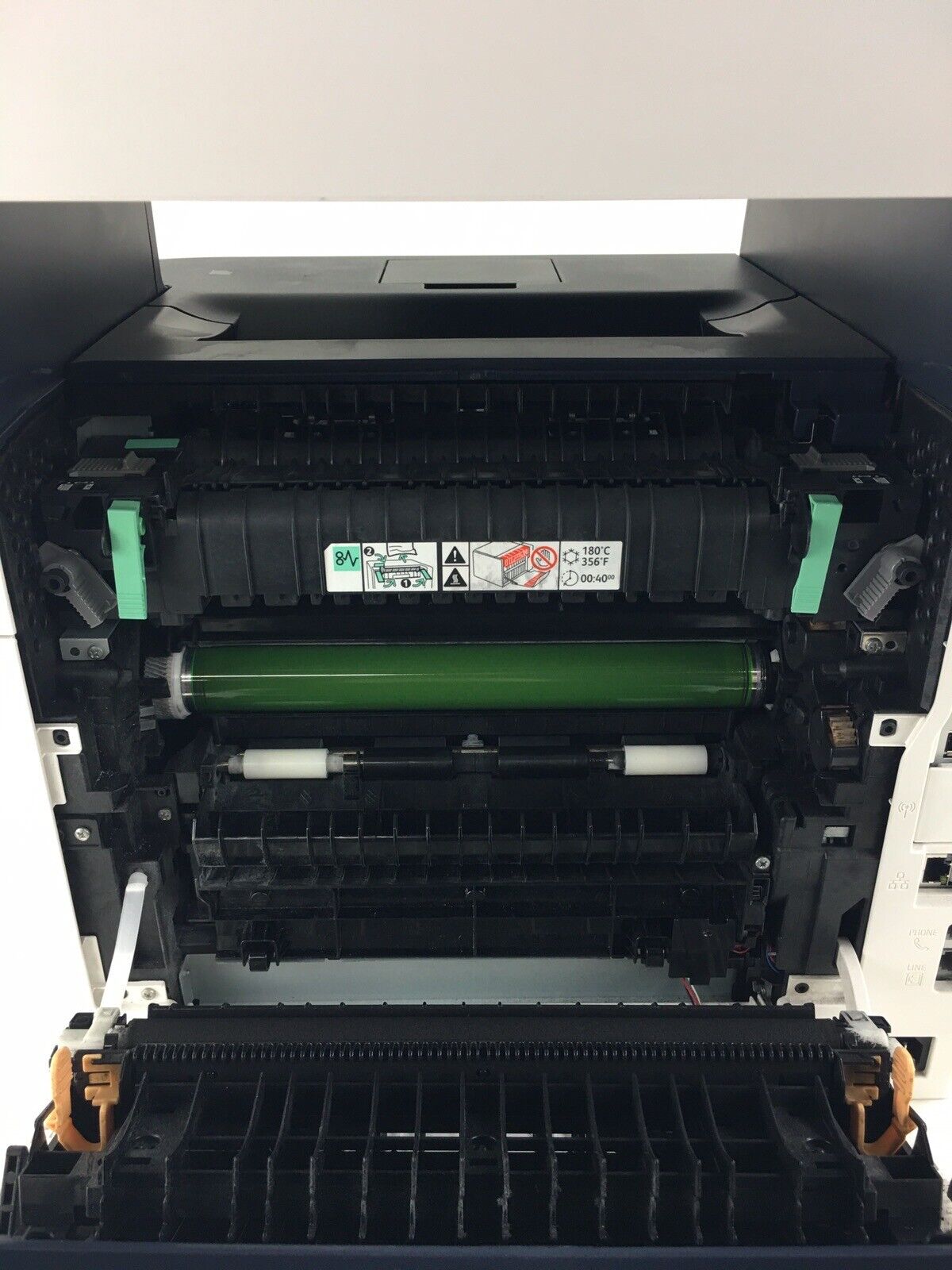 Xerox VersaLink B405 (D-A271) B&W All-in-one Printer Tested Works Error 016-426
