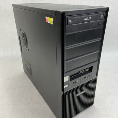 Cooler Master 350 Mid Tower Computer Case Cooler Master Elite V3 500W PSU