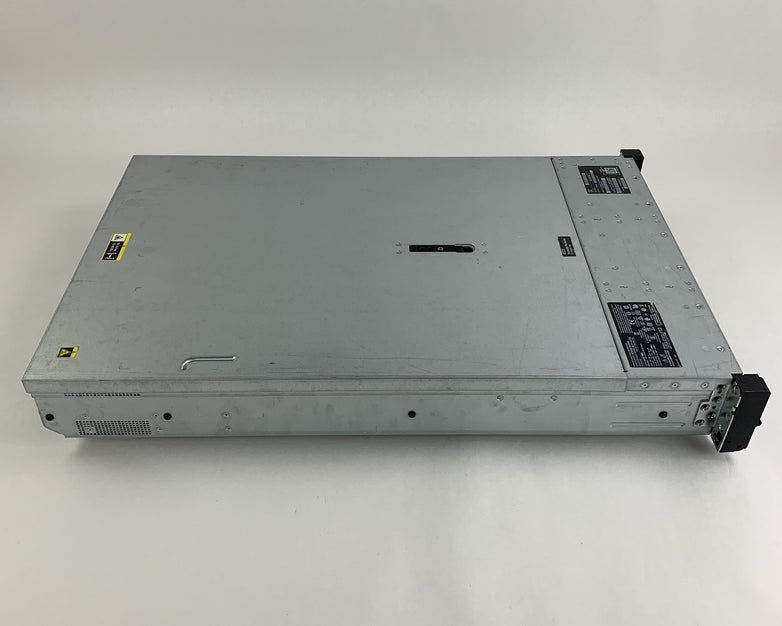 HP ProLiant DL380 Gen10 Server 2x Intel Xeon Gold 5222 3.8GHz 64GB RAM No OS/HDD