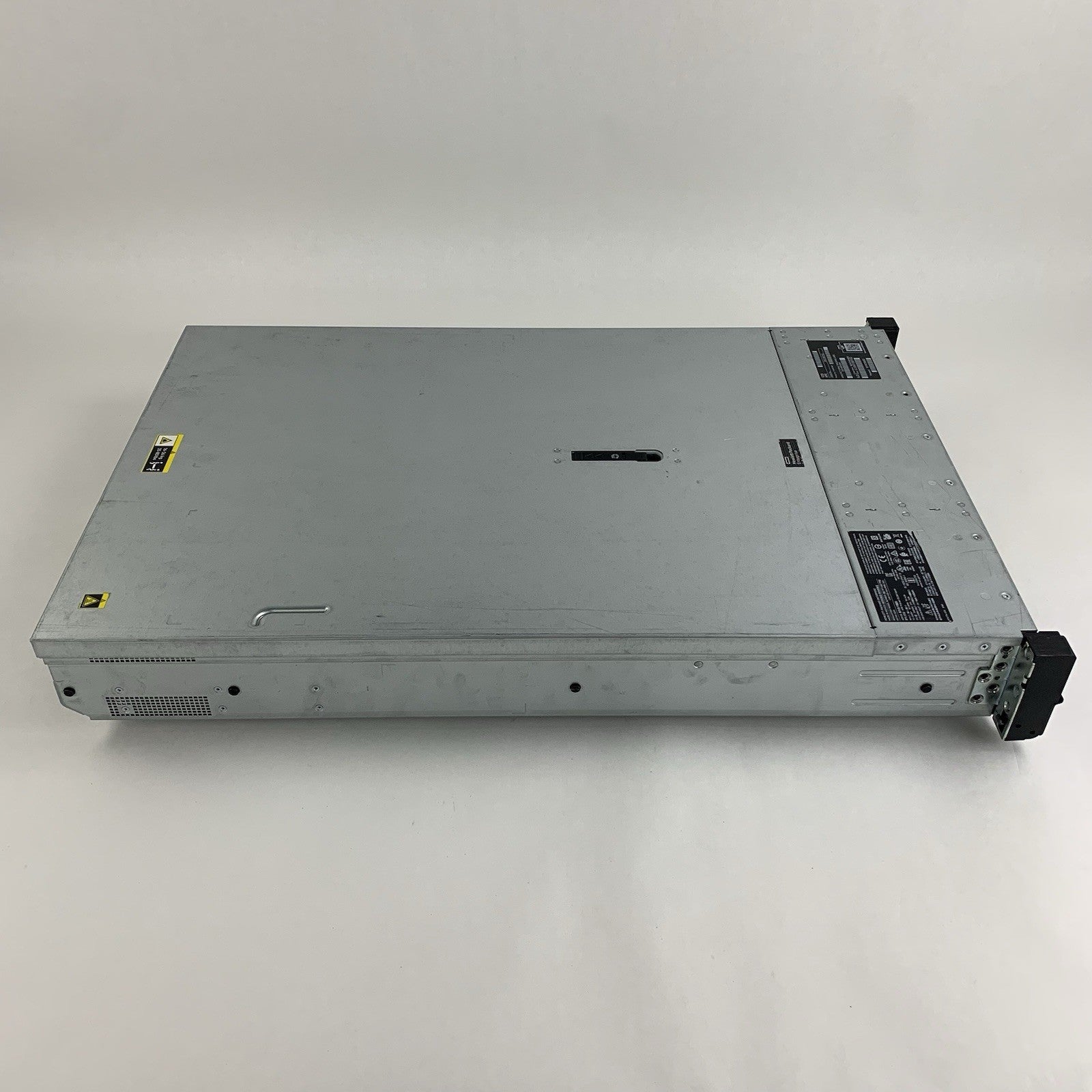 HP ProLiant DL380 Gen10 Server 2x Intel Xeon Gold 5222 3.8GHz 64GB RAM No OS/HDD9