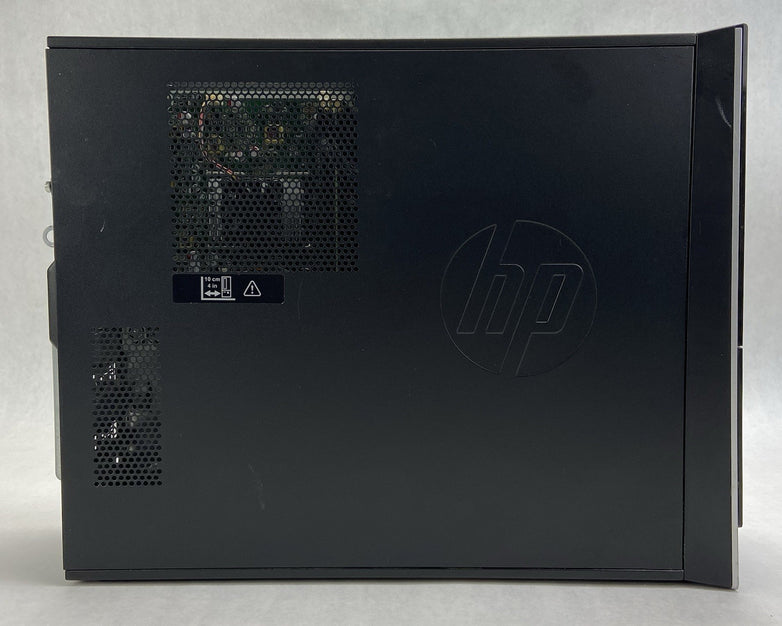 HP Pavilion 400-224 SFF AMD A4-5000 1.5GHz 4GB RAM No HDDOSAC