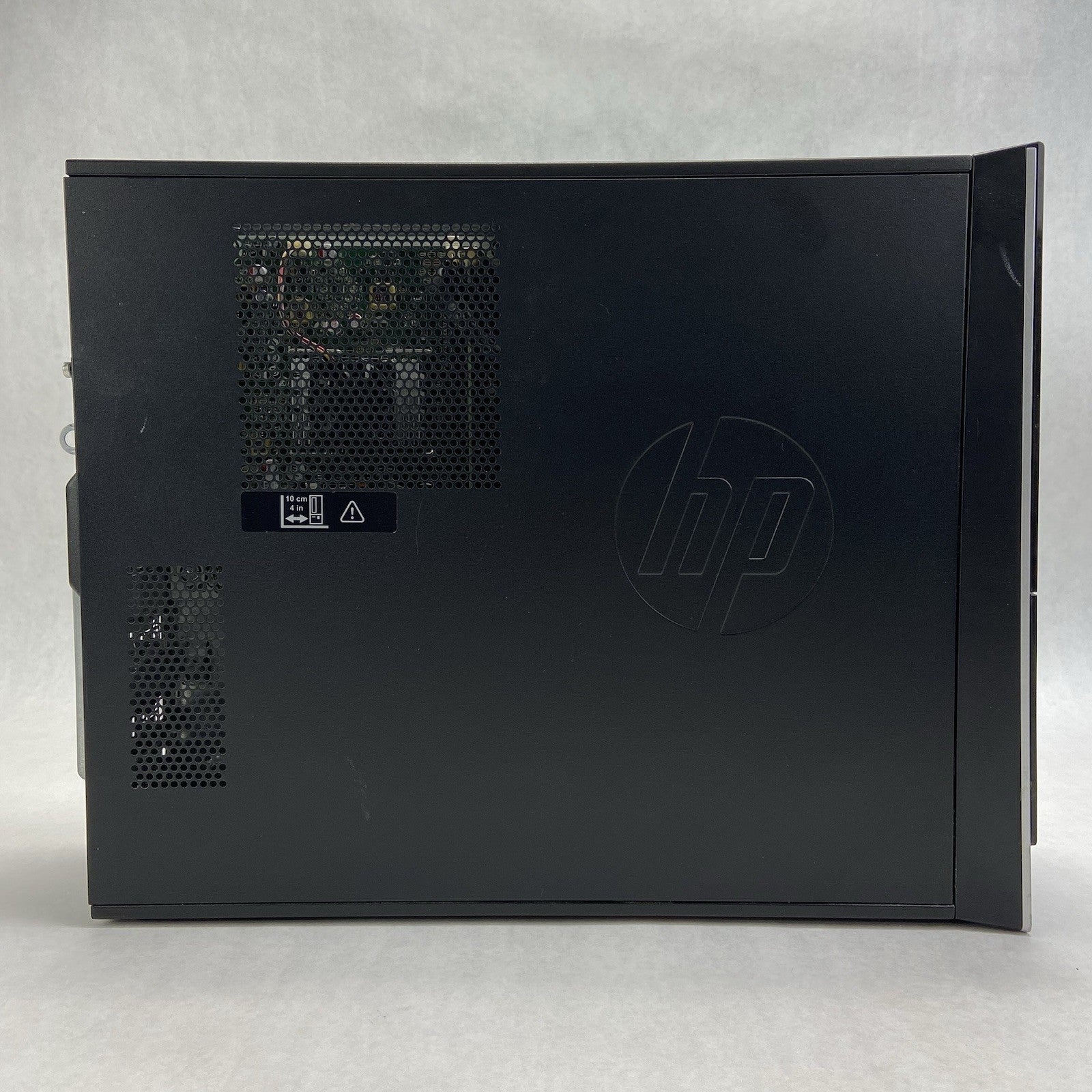 HP Pavilion 400-224 SFF AMD A4-5000 1.5GHz 4GB RAM No HDDOSAC6
