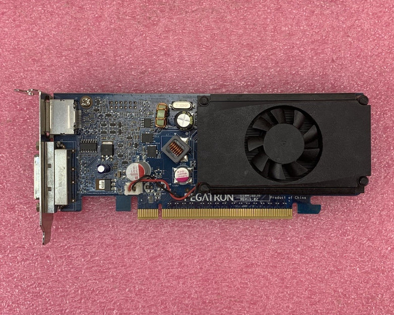 Nvidia Pegatron P690 D10M1BB3H Video Graphics Card (Lot of 2)