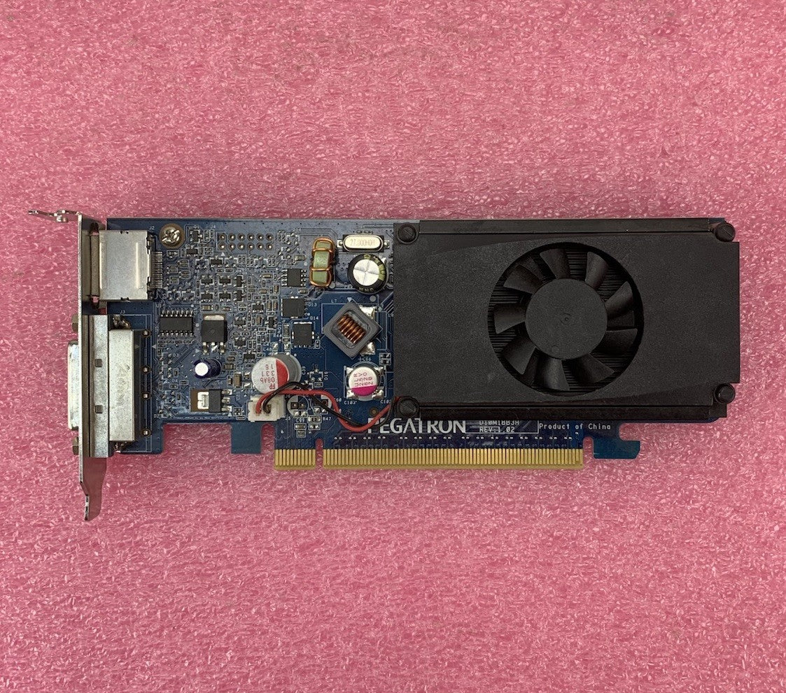 Nvidia Pegatron P690 D10M1BB3H Video Graphics Card (Lot of 2)5