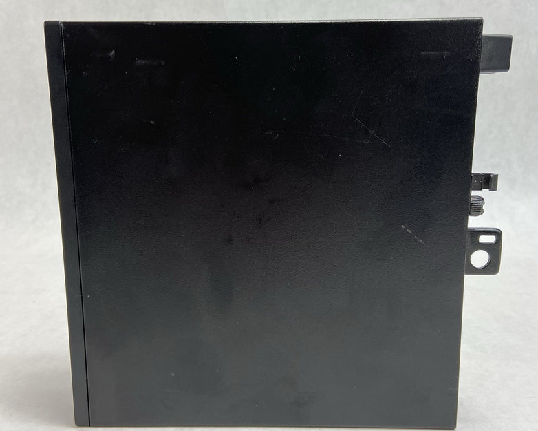 Dell Optiplex Micro 7010 Intel Core i5-13500T 4.6GHz 16GB RAM No AC/HDD/OS