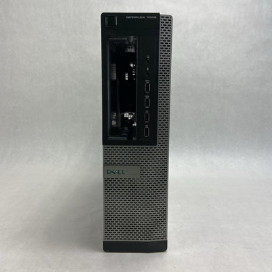 Dell Optiplex 7010 DT Intel Core i3-3220 3.3GHz 4GB RAM No HDD/OD/OS