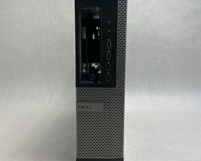 Dell Optiplex 7010 DT Intel Core i3-3220 3.3GHz 4GB RAM No HDD/OD/OS