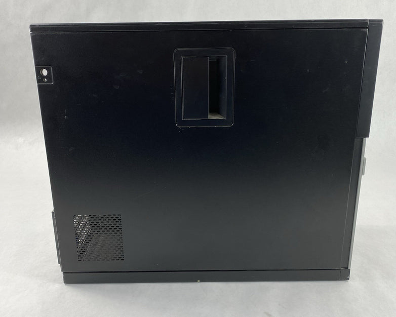 Dell OptiPlex 7010 MT Intel Core i5-3470 3.2GHz 1x4GB RAM No HDD No OS
