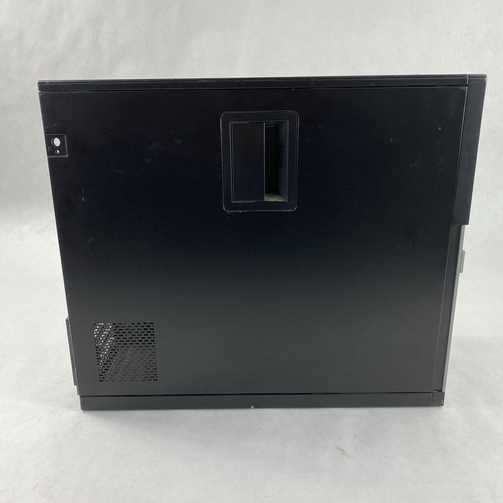 Dell OptiPlex 7010 MT Intel Core i5-3470 3.2GHz 1x4GB RAM No HDD No OS3