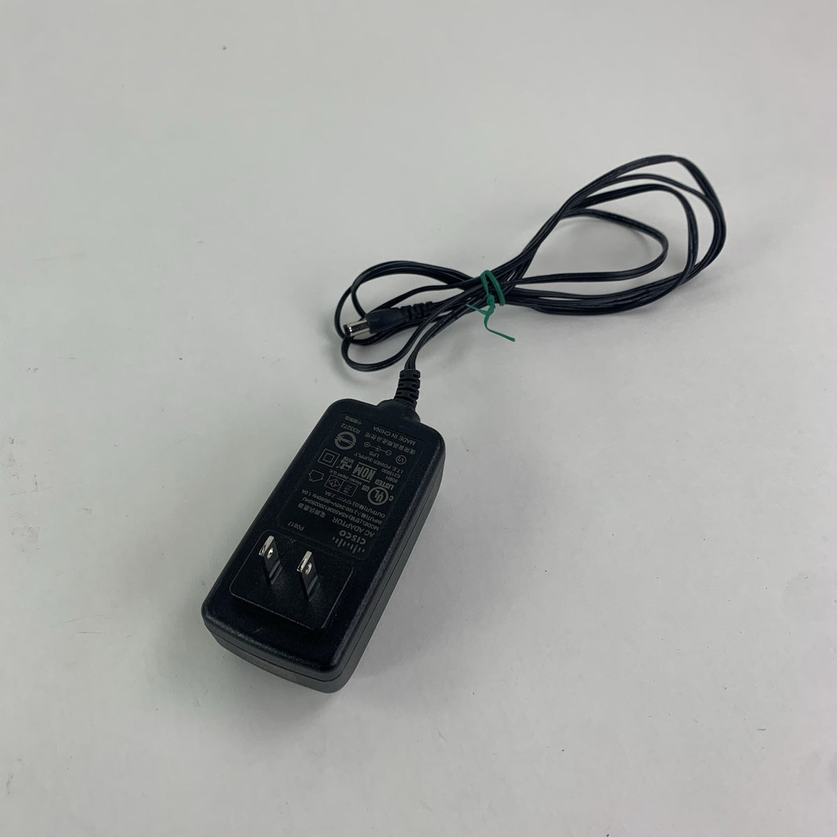 Cisco KSAS0361200250HU AC Adapter 30W Power Supply1