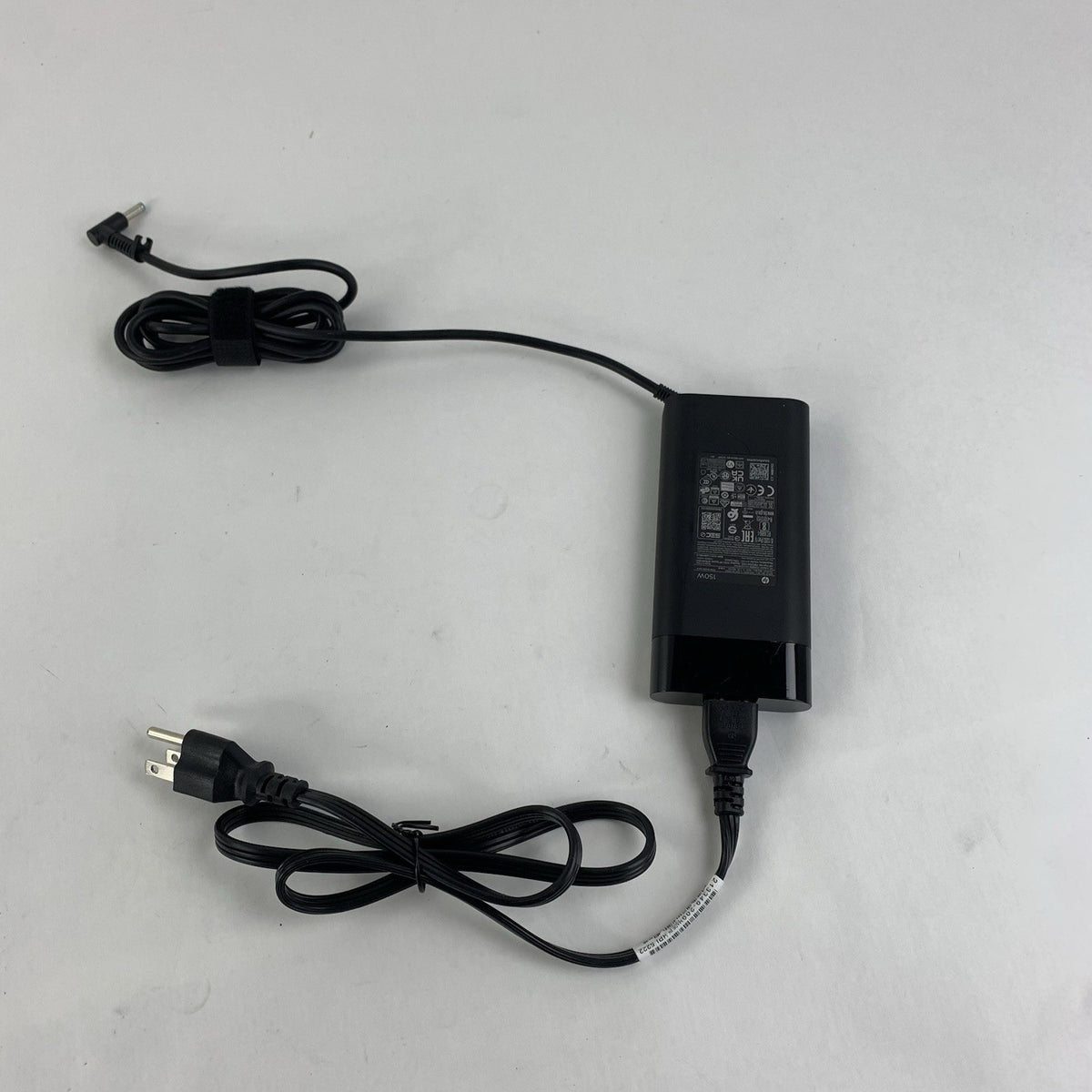 HP TPN-DA09 150W AC Adaptor 4