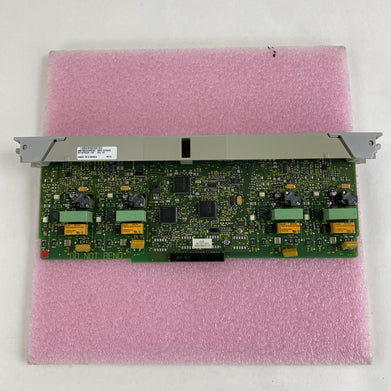 Nortel NT7B75GB-93 Trunk Card